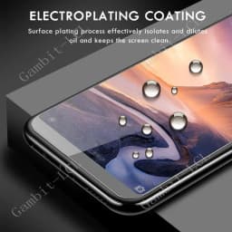 9H HD Protective Tempered Glass For Google Pixel 6 7 8 6A 7A Pixel7a Pixel6 Pixel8 8Pro Screen Protector Protection Cover Film