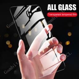 9H HD Protective Tempered Glass For Google Pixel 6 7 8 6A 7A Pixel7a Pixel6 Pixel8 8Pro Screen Protector Protection Cover Film