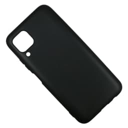 For Huawei P40 Lite 4G Phone Case shockproof Back Soft Rubber Silicone Matte Cover For Huawei nova 7 i nova7i Nova 6 se 6se case