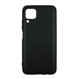 For Huawei P40 Lite 4G Phone Case shockproof Back Soft Rubber Silicone Matte Cover For Huawei nova 7 i nova7i Nova 6 se 6se case