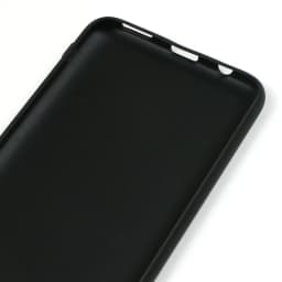 For Huawei P40 Lite 4G Phone Case shockproof Back Soft Rubber Silicone Matte Cover For Huawei nova 7 i nova7i Nova 6 se 6se case