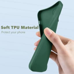 For Samsung Galaxy A23 Case Samsung Galaxy A13 A14 A23 A24 A25 A33 A34 A53 A54 5G Cover Liquid Silicone Case Samsung Galaxy A23