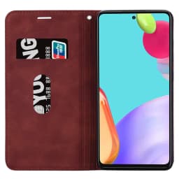 Luxury Wallet Case For Xiaomi Redmi 9C NFC Case Leather Flip Case For Redmi 9C Case Fundas Coque Redmi9C Nfc Cover Phone Bags