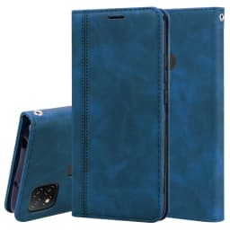 Luxury Wallet Case For Xiaomi Redmi 9C NFC Case Leather Flip Case For Redmi 9C Case Fundas Coque Redmi9C Nfc Cover Phone Bags