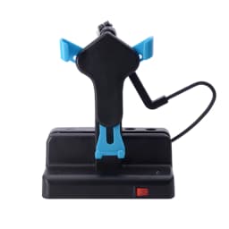 Lefon Phone Shaker Walking Swing Pedometer Left Right Shake Steps Counter for Pokemon Go Google Fit Automatic Walking or Holder