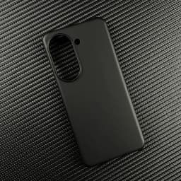 Case for Zenfone 10 10Z Hard Matte Plastic Cover for Ausu Zenfone10 9 Couqe Funda
