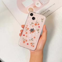 Clear Phone Case For Samsung S26 S25 Ultra A57 A37 A17 A07 A56 A36 A55 5G A54 A53 A52 A26 A33 A34 A16 A35 A32 S24 S23 Plus Cover