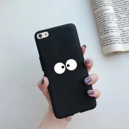 For iPhone 5 5S SE 2016 Case for iPhone 5 S Cover Silicon Cute Painted Case for iphone SE Cover Bumper for iphone 5S Phone Shell