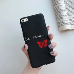 For iPhone 5 5S SE 2016 Case for iPhone 5 S Cover Silicon Cute Painted Case for iphone SE Cover Bumper for iphone 5S Phone Shell