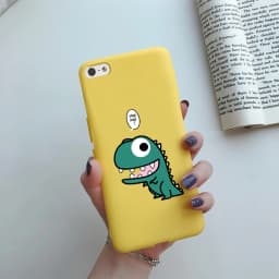 For iPhone 5 5S SE 2016 Case for iPhone 5 S Cover Silicon Cute Painted Case for iphone SE Cover Bumper for iphone 5S Phone Shell