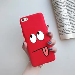 For iPhone 5 5S SE 2016 Case for iPhone 5 S Cover Silicon Cute Painted Case for iphone SE Cover Bumper for iphone 5S Phone Shell
