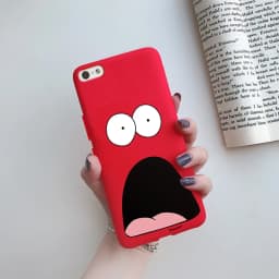 For iPhone 5 5S SE 2016 Case for iPhone 5 S Cover Silicon Cute Painted Case for iphone SE Cover Bumper for iphone 5S Phone Shell
