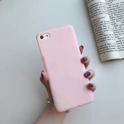 For iPhone 5 5S SE 2016 Case for iPhone 5 S Cover Silicon Cute Painted Case for iphone SE Cover Bumper for iphone 5S Phone Shell