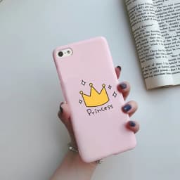 For iPhone 5 5S SE 2016 Case for iPhone 5 S Cover Silicon Cute Painted Case for iphone SE Cover Bumper for iphone 5S Phone Shell