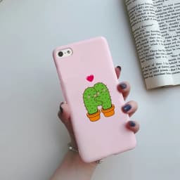 For iPhone 5 5S SE 2016 Case for iPhone 5 S Cover Silicon Cute Painted Case for iphone SE Cover Bumper for iphone 5S Phone Shell