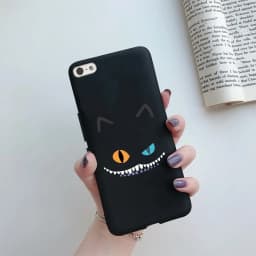 For iPhone 5 5S SE 2016 Case for iPhone 5 S Cover Silicon Cute Painted Case for iphone SE Cover Bumper for iphone 5S Phone Shell