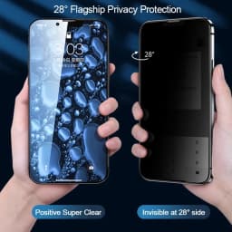 Privacy Screen Protector For OPPO Find X8 Pro X5 X6 X3 X7 Ultra Anti Glare Spy Peep Tempered Glass With Automatic installer Tool