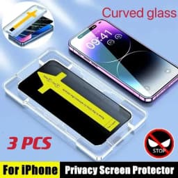 Privacy Screen Protector For OPPO Find X8 Pro X5 X6 X3 X7 Ultra Anti Glare Spy Peep Tempered Glass With Automatic installer Tool