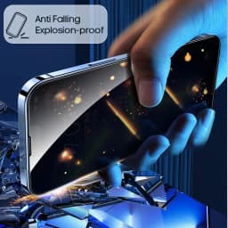 Privacy Screen Protector For OPPO Find X8 Pro X5 X6 X3 X7 Ultra Anti Glare Spy Peep Tempered Glass With Automatic installer Tool
