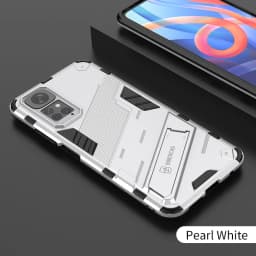 For Redmi Note 10 11 11S 10S 10A 10C Case Shockproof Armor Back Coque Xiaomi Poco F3 F4 F5 M3 M4 Pro X3 NFC X4 GT 4G 5G Cover