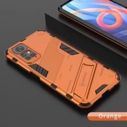 For Redmi Note 10 11 11S 10S 10A 10C Case Shockproof Armor Back Coque Xiaomi Poco F3 F4 F5 M3 M4 Pro X3 NFC X4 GT 4G 5G Cover