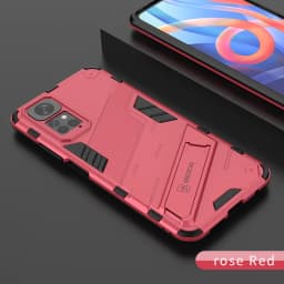 For Redmi Note 10 11 11S 10S 10A 10C Case Shockproof Armor Back Coque Xiaomi Poco F3 F4 F5 M3 M4 Pro X3 NFC X4 GT 4G 5G Cover