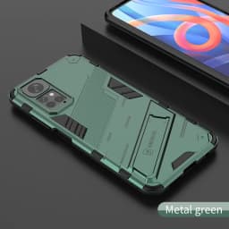 For Redmi Note 10 11 11S 10S 10A 10C Case Shockproof Armor Back Coque Xiaomi Poco F3 F4 F5 M3 M4 Pro X3 NFC X4 GT 4G 5G Cover