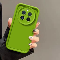 Dopamine Skin Texture Case For Realme 12 X Pro Plus Pro Lite Realme 11 X Realme10 Luxury Silica Gel Anti Fall Measures Case