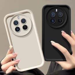 Dopamine Skin Texture Case For Realme 12 X Pro Plus Pro Lite Realme 11 X Realme10 Luxury Silica Gel Anti Fall Measures Case