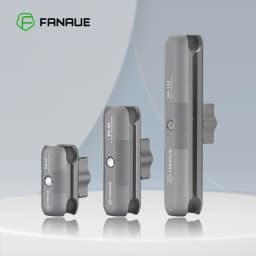 FANAUE Aluminum Alloy Double Socket Arm 25 MM/1 Inch Ball Head Holder Mount Clamp for Bicycle Motorcycle Camera for RAM MOUNTS