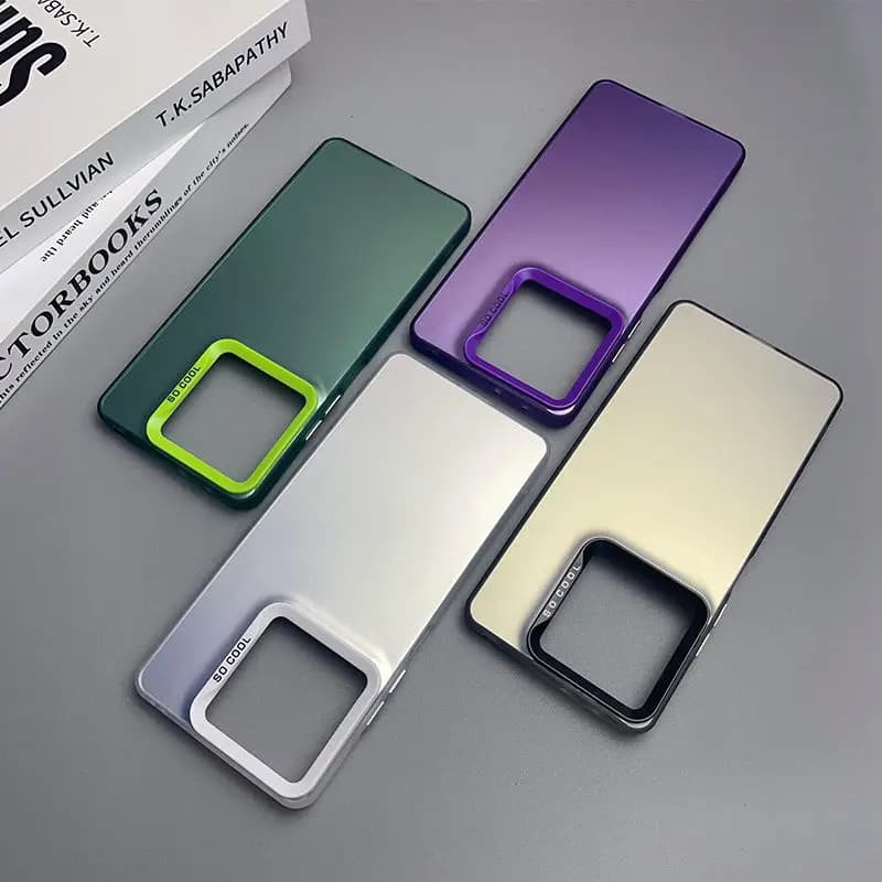 For Infinix Hot 40 Case Infinix Hot 40 Pro Case Infinix note 40 Pro Phone Case Infinix note 40 4G Bumper Armor Shockproof Cover