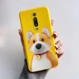 For Xiaomi Mi 9T Case Cute Rabbit Panda Cover TPU Silicone Soft Phone Cases For Xiaomi Mi 9T Pro Mi9T 9TPro Fundas 6.39'' Bumper