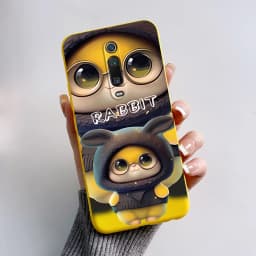 For Xiaomi Mi 9T Case Cute Rabbit Panda Cover TPU Silicone Soft Phone Cases For Xiaomi Mi 9T Pro Mi9T 9TPro Fundas 6.39'' Bumper