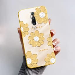 For Xiaomi Mi 9T Case Cute Rabbit Panda Cover TPU Silicone Soft Phone Cases For Xiaomi Mi 9T Pro Mi9T 9TPro Fundas 6.39'' Bumper