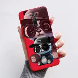For Xiaomi Mi 9T Case Cute Rabbit Panda Cover TPU Silicone Soft Phone Cases For Xiaomi Mi 9T Pro Mi9T 9TPro Fundas 6.39'' Bumper
