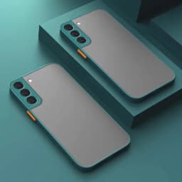 Luxury Original Case For Samsung A14 A24 A34 A54 A15 A25 A35 A55 5G Fundas Camera Protection Armor Shockproof Cover Cases