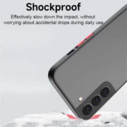 Luxury Original Case For Samsung A14 A24 A34 A54 A15 A25 A35 A55 5G Fundas Camera Protection Armor Shockproof Cover Cases