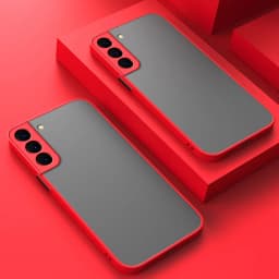 Luxury Original Case For Samsung A14 A24 A34 A54 A15 A25 A35 A55 5G Fundas Camera Protection Armor Shockproof Cover Cases