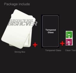 Tempered Glass For Tecno Camon 30 4G 6.78" TecnoCamon30 5G Camon30 CL6 CL7 Screen Protective Protector Phone Cover Film