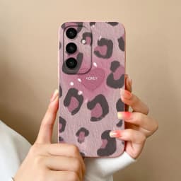 Cases For Samsung S25 Ultra S25Plus Cute Rabbit Cartoon Pattern Liquid Soft Silicone Premium Protection For Samsung S 25 Coques