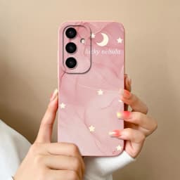 Cases For Samsung S25 Ultra S25Plus Cute Rabbit Cartoon Pattern Liquid Soft Silicone Premium Protection For Samsung S 25 Coques