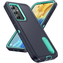 Fall Protection Armor Case for Samsung Galaxy S26 FE S25 Ultra A37 A27 A17 A56 5G A36 A16 A54 A14 A53 A13 A15 S23 S24 S22 Plus