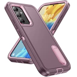Fall Protection Armor Case for Samsung Galaxy S26 FE S25 Ultra A37 A27 A17 A56 5G A36 A16 A54 A14 A53 A13 A15 S23 S24 S22 Plus