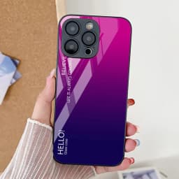 Tempered Glass Star Space Case For iPhone 11 16 15 Pro Max 13 14 12 XS X XR 7 8 Plus SE 2020 16promax Shockproof Funda Covers