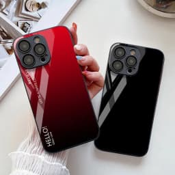 Tempered Glass Star Space Case For iPhone 11 16 15 Pro Max 13 14 12 XS X XR 7 8 Plus SE 2020 16promax Shockproof Funda Covers