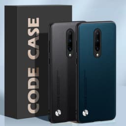 Phone Case For OnePlus 8 7 Pro One Plus 7T Luxury PU Leather Case For OnePlus 7 8 7T Pro Back Cover Silicone Protection Coque