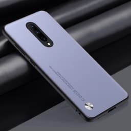 Phone Case For OnePlus 8 7 Pro One Plus 7T Luxury PU Leather Case For OnePlus 7 8 7T Pro Back Cover Silicone Protection Coque