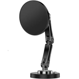 Magnetic Car Phone Holder Stand Magnet Car Mount Smartphone GPS Mobile Cell Support in Car Bracket for iPhone 15 Samsung Xiaomi