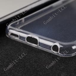 Anti-Falling Case For Apple Ipod Touch 5 6 7 4" Touch6 Touch5 Touch7 Soft Silicone TPU Original Shockproof Back Cover ON Touch 7