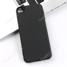Anti-Falling Case For Apple Ipod Touch 5 6 7 4" Touch6 Touch5 Touch7 Soft Silicone TPU Original Shockproof Back Cover ON Touch 7
